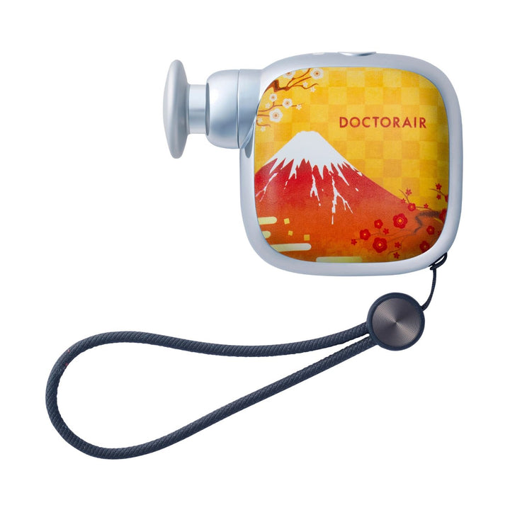DOCTORAIR EXAGUN POKET JAPAN Japanese limited edition portable fascia gun | REG-13