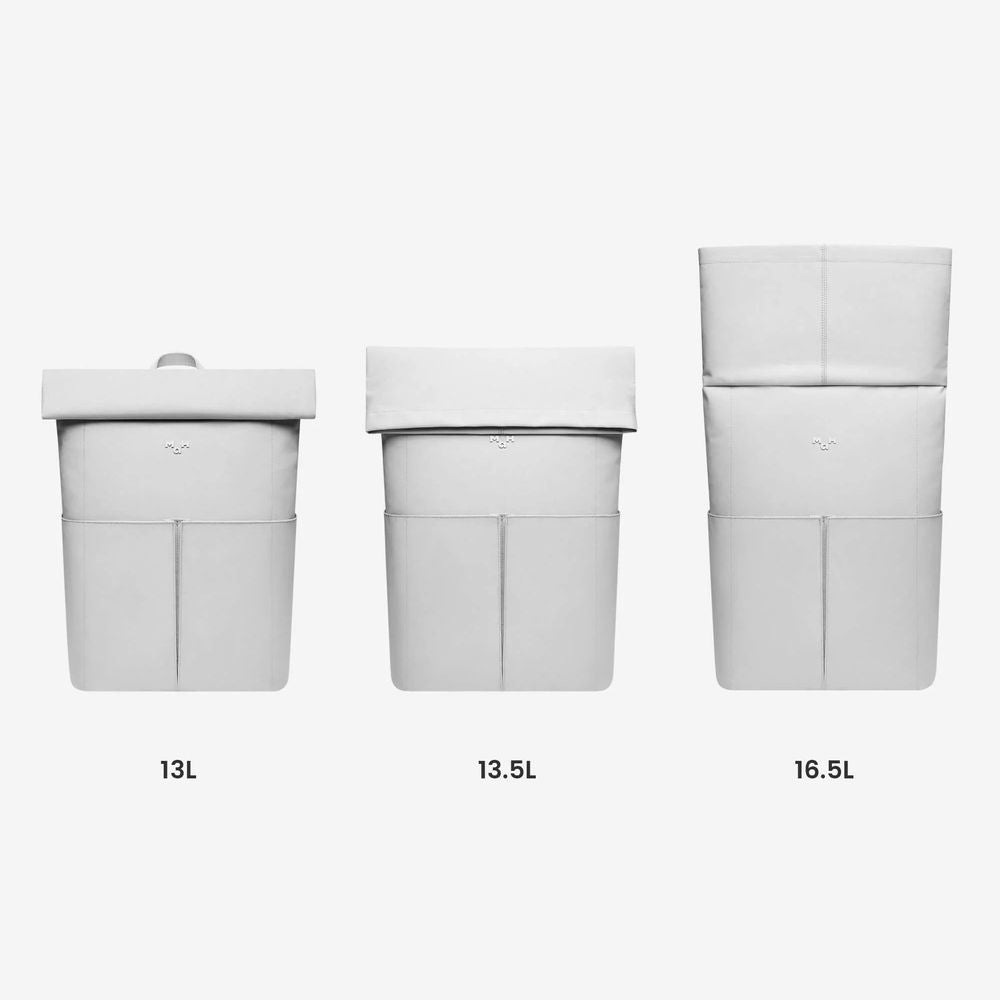 MaH Line Rolltop 背包 | M25C3397B