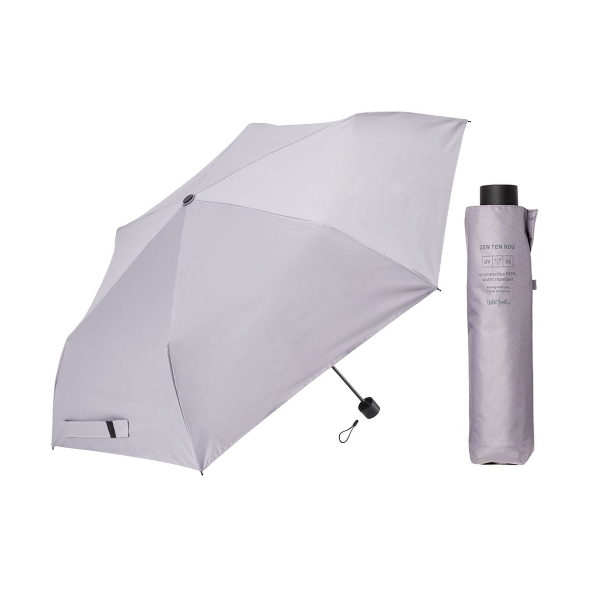 Waterfront ZENTENKOU™ 55cm｜WF-1127