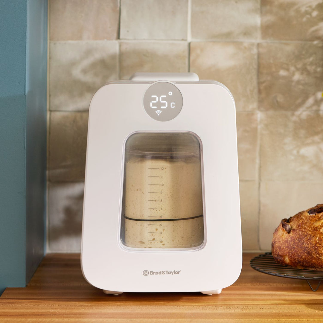 Brod and Taylor Sourdough Home Plus Fermentation Box SH-500