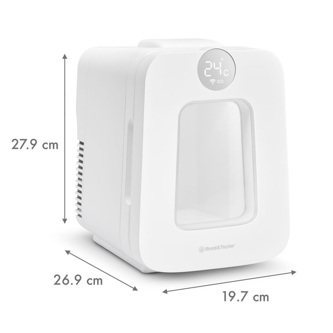 Brod and Taylor Sourdough Home Plus Fermentation Box SH-500
