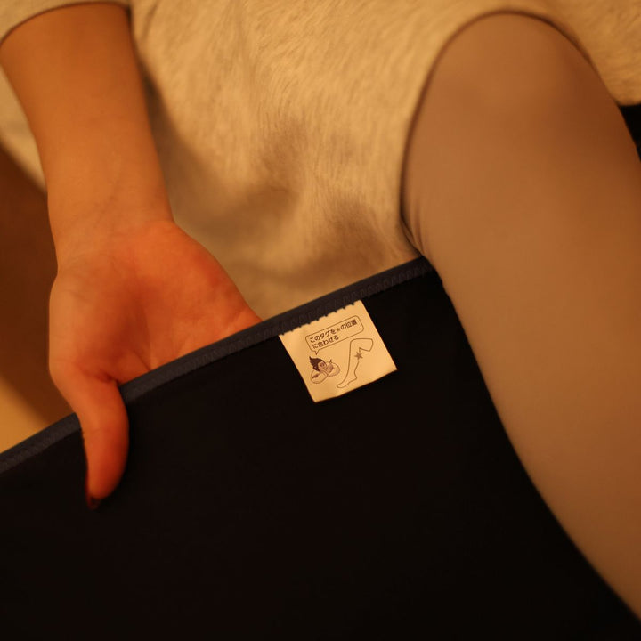 DOSHISHA Super Gorilla Calf Massager | DS-SGF-2401