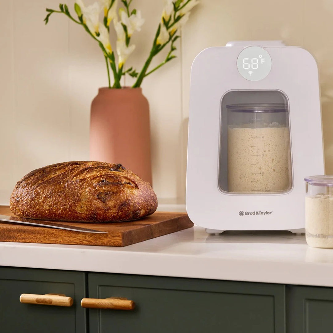 Brod and Taylor Sourdough Home Plus Fermentation Box SH-500