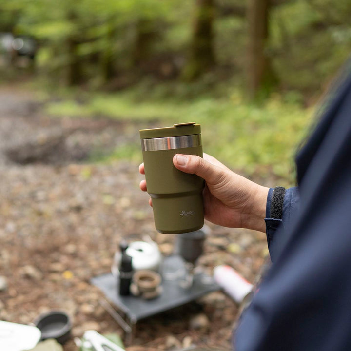 Rivers Wallmug Shade 不銹鋼保溫杯 300ml | TM013