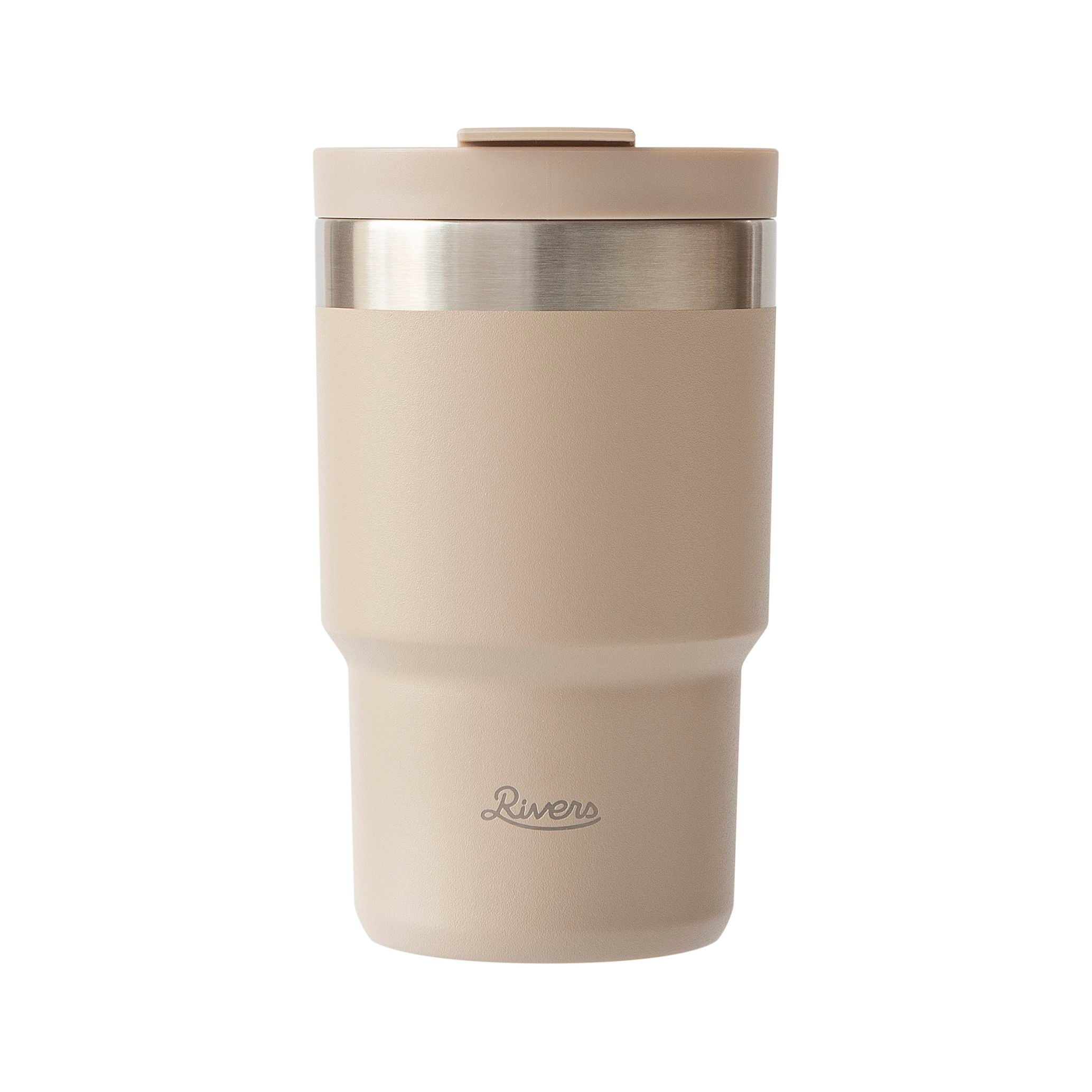 Rivers Wallmug Shade 不銹鋼保溫杯 300ml | TM013