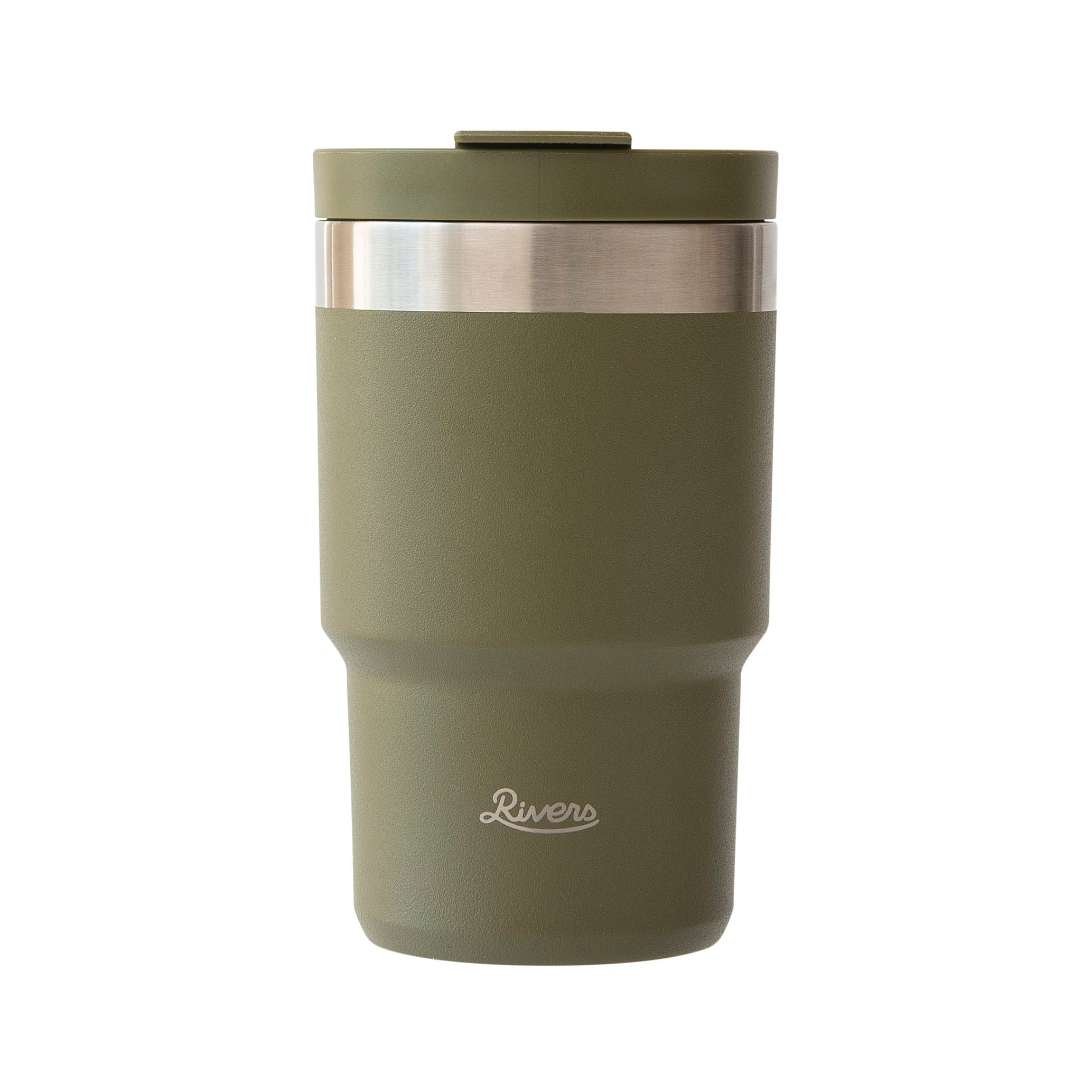 Rivers Wallmug Shade 不銹鋼保溫杯 300ml | TM013