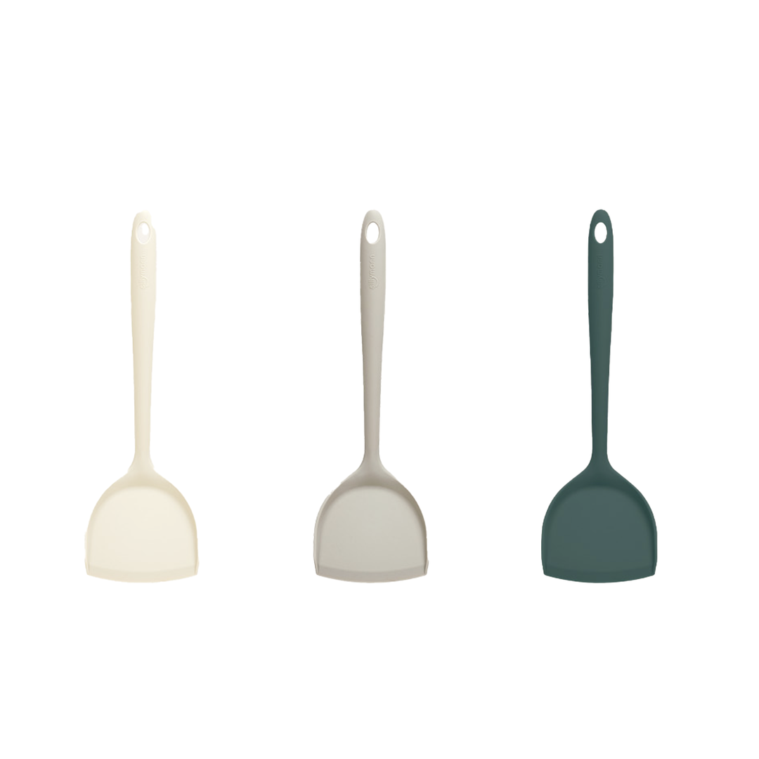 Sillymann Harmony Plus Shovel Turner｜SM-WSK3302