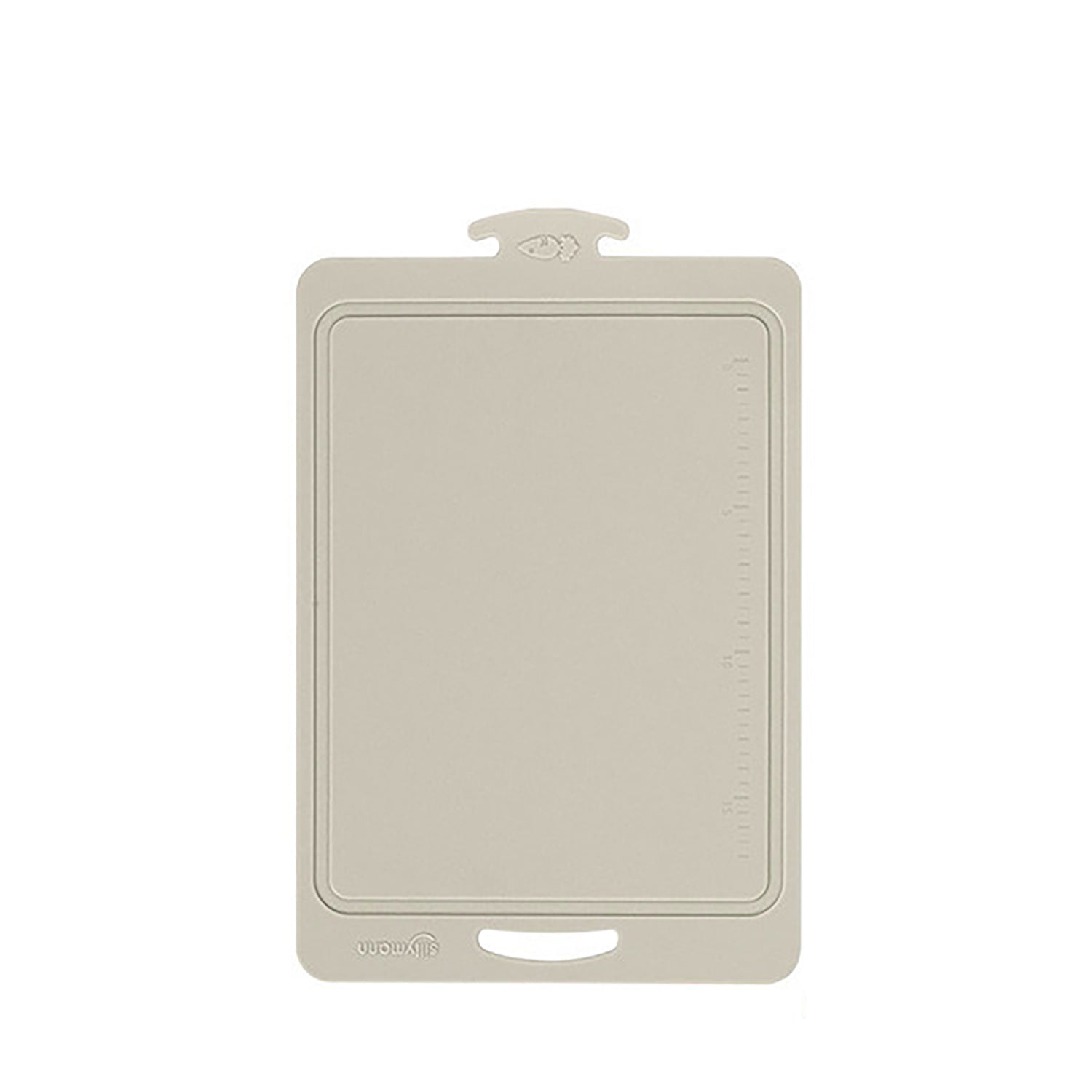 Sillymann 韓國製矽膠砧板 (M)｜SM-WSK4017