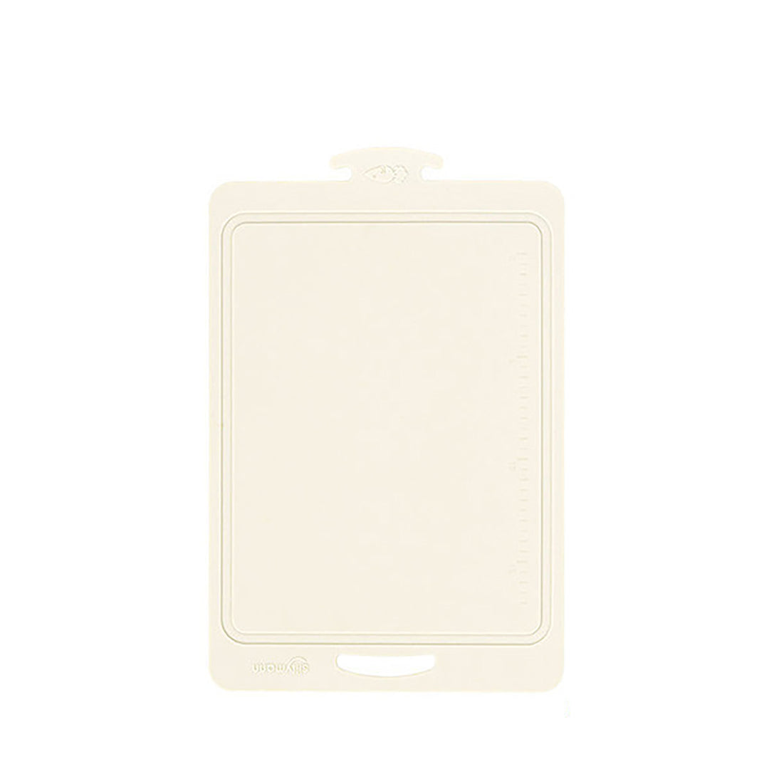 Sillymann Harmony Silicone Chopping Board (M) ｜SM-WSK4017