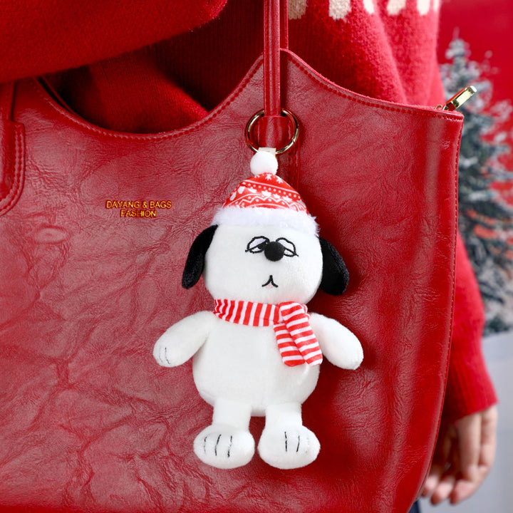 VIPO x Peanuts 聖誕限定鑰匙扣盲盒 | SP37640