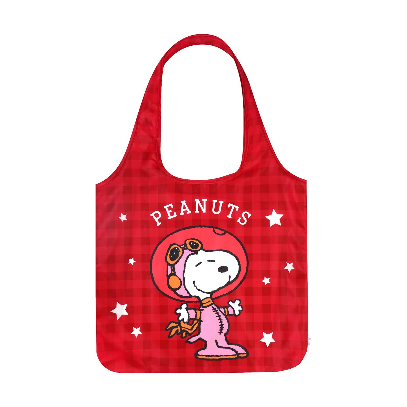 VIPO Peanuts 二合一環保袋盲盒 | SP37642