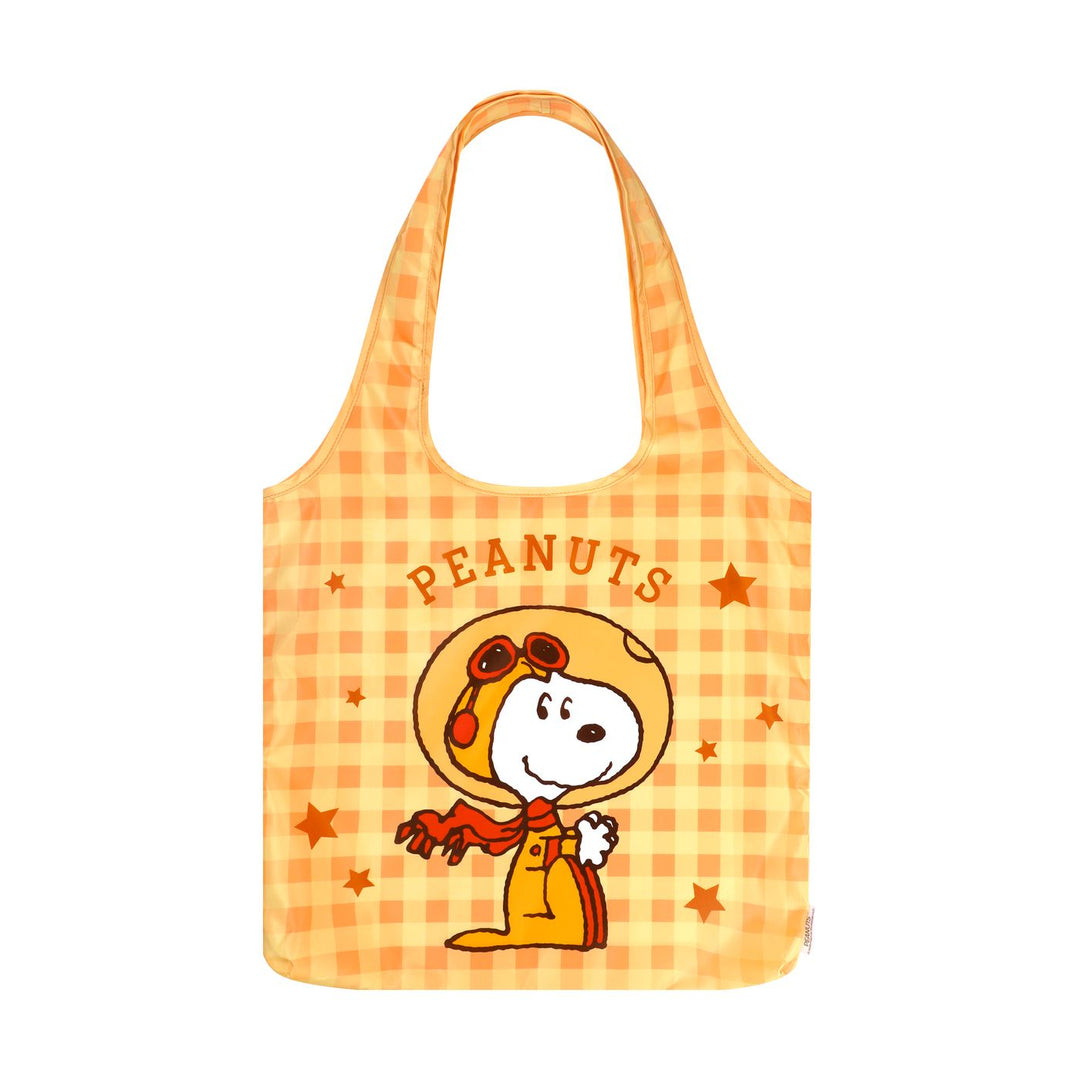 VIPO Peanuts 二合一環保袋盲盒 | SP37642