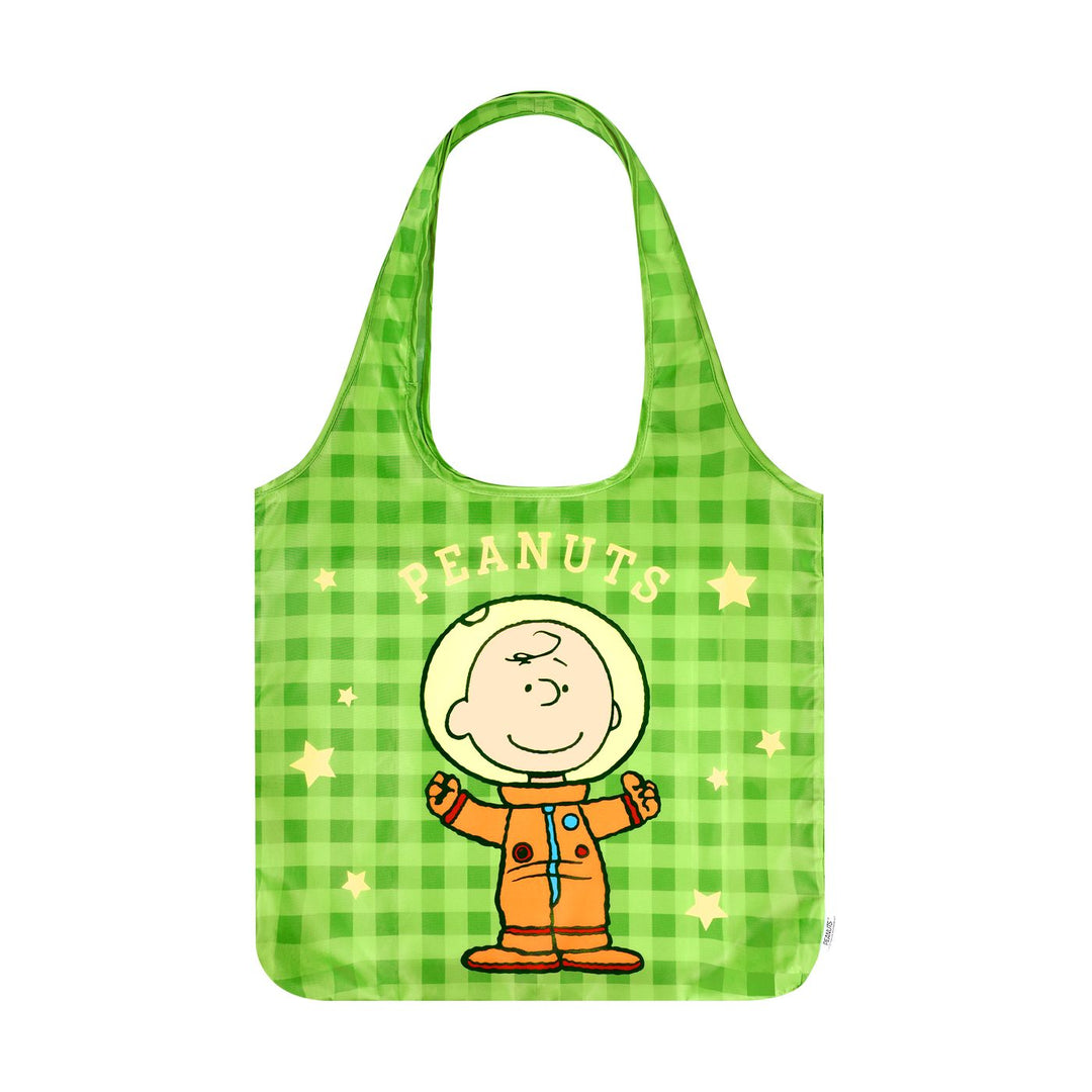 VIPO Peanuts 二合一環保袋盲盒 | SP37642