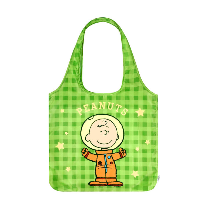 VIPO Peanuts 二合一環保袋盲盒 | SP37642