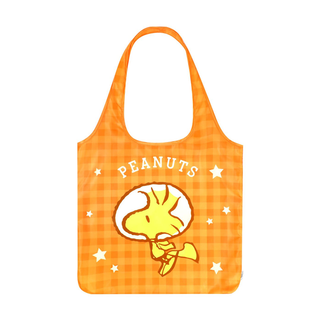 VIPO Peanuts 二合一環保袋盲盒 | SP37642
