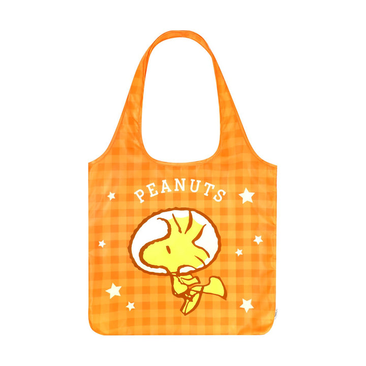 VIPO Peanuts 二合一環保袋盲盒 | SP37642