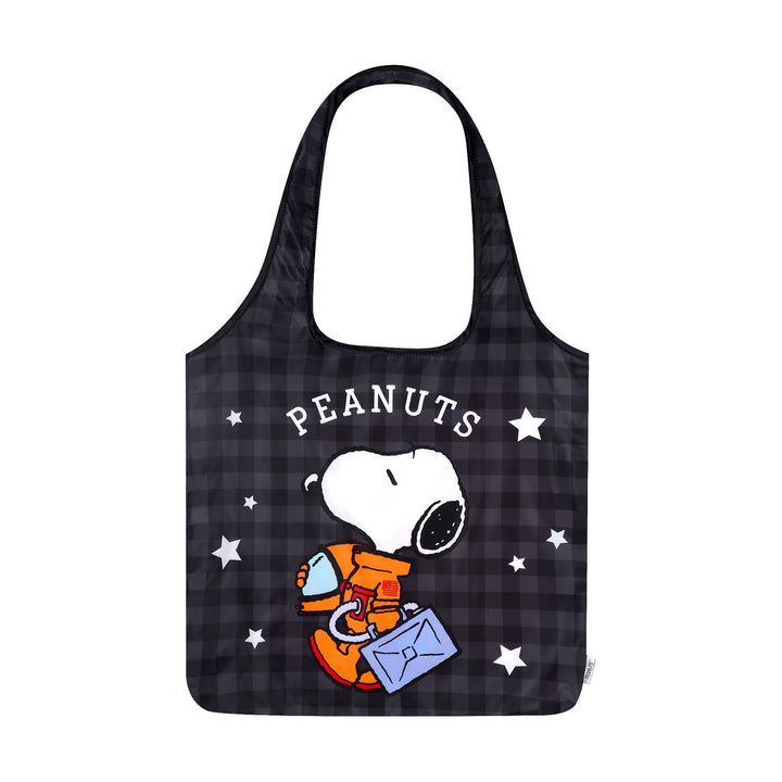 VIPO Peanuts 二合一環保袋盲盒 | SP37642