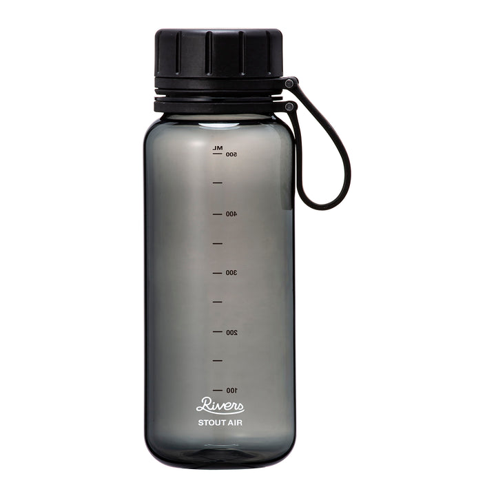 Rivers Stout Air BPA Free 水樽 550ml RI-BT010