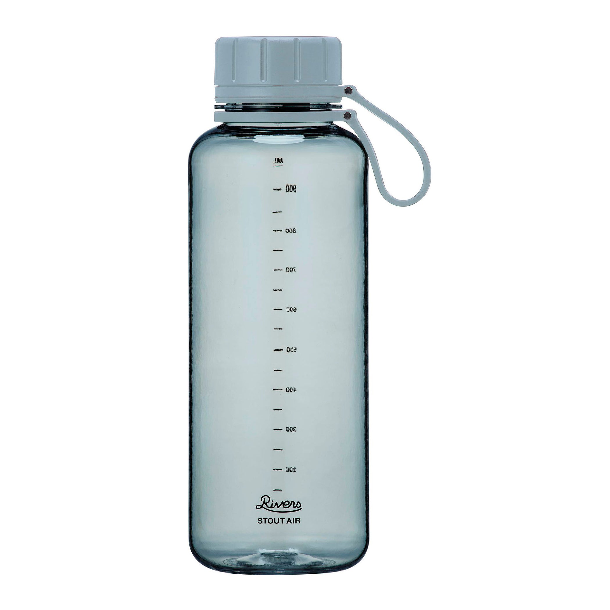Rivers Stout Air BPA Free 水樽 1000ml RI-BT011