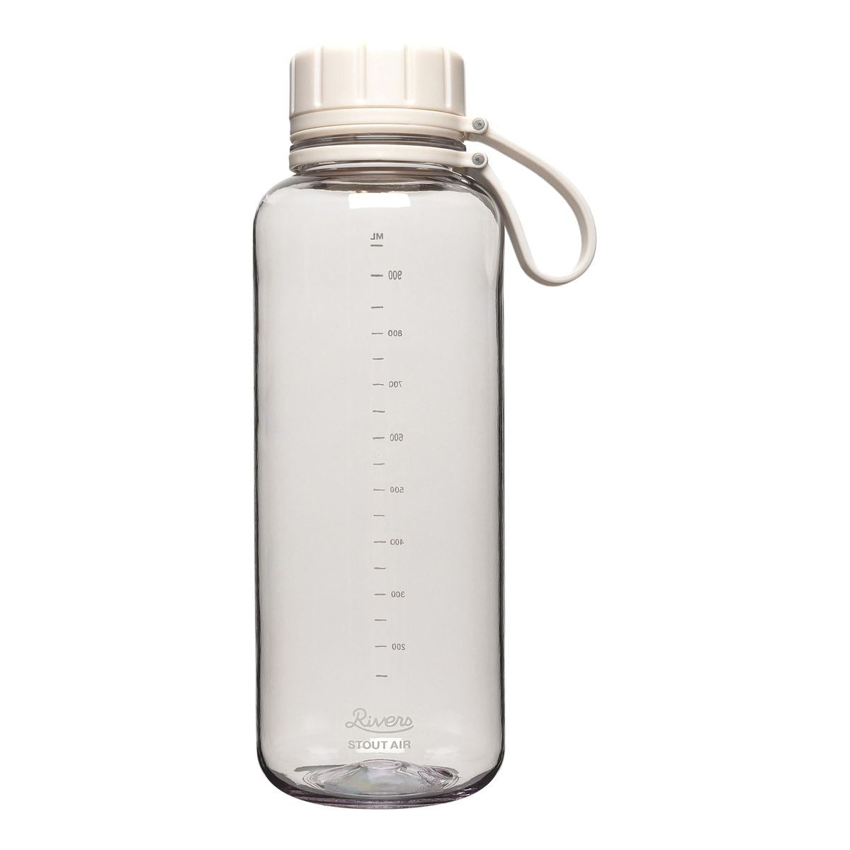 Rivers Stout Air BPA-free Water Bottle 1000ml | BT011