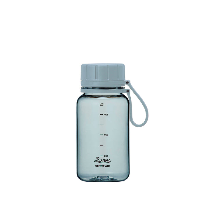 Rivers Stout Air BPA Free 水樽 400ml - 藍色