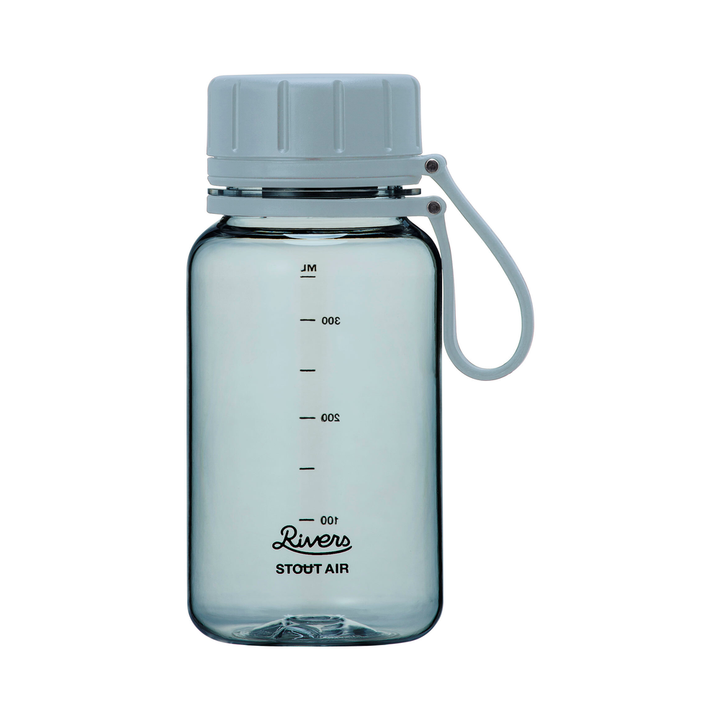 Rivers Stout Air BPA Free 水樽 400ml | BT009