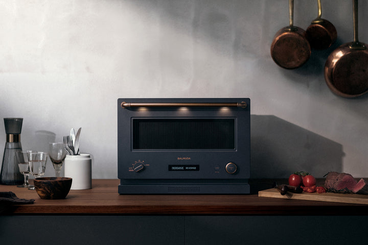 BALMUDA The Range Microwave Combi Oven K09G (Preorder)