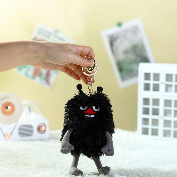 VPM - Moomin Keychain - Stinky