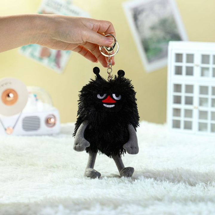 VPM - Moomin Keychain - Stinky