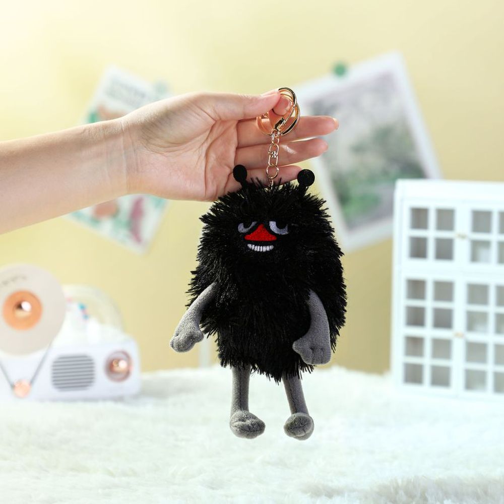 VPM - Moomin Keychain - Stinky