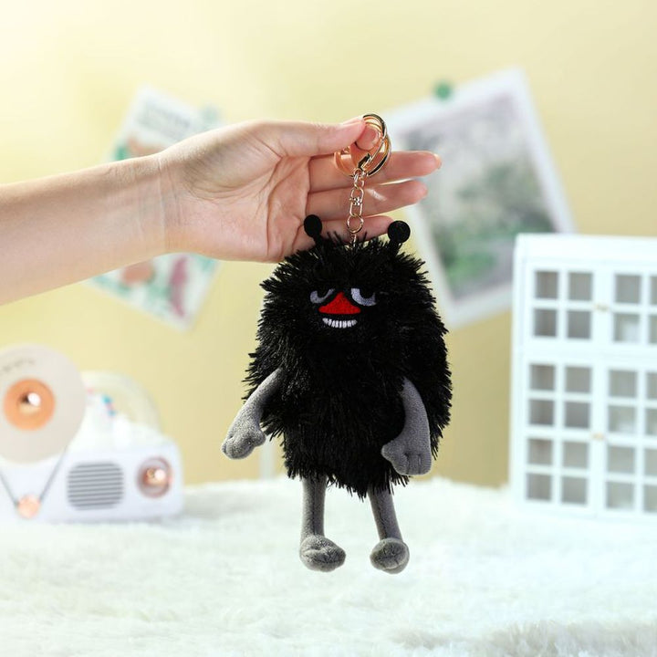 VPM - Moomin Keychain - Stinky