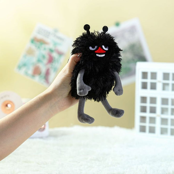 VPM - Moomin Keychain - Stinky