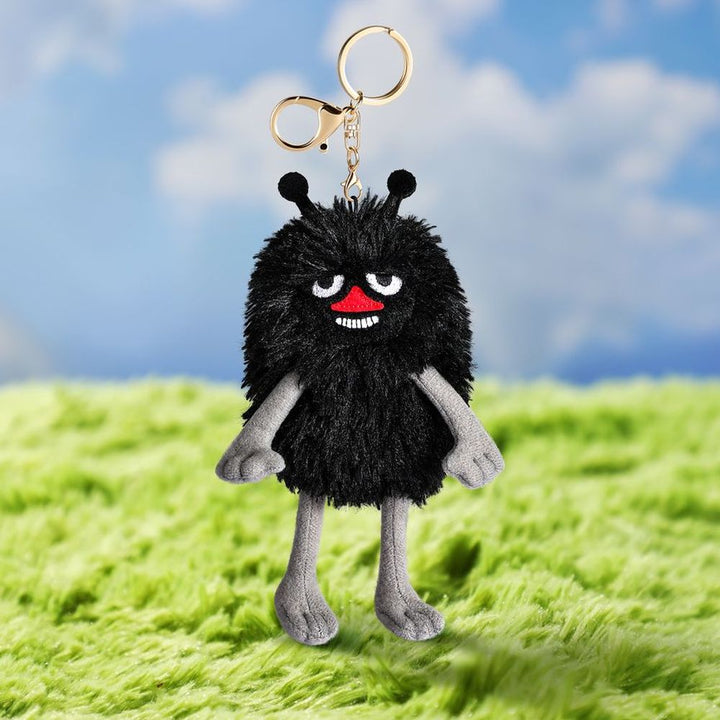 VPM - Moomin Keychain - Stinky
