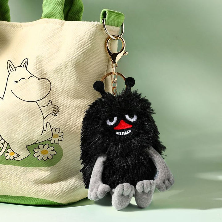 VPM - Moomin Keychain - Stinky