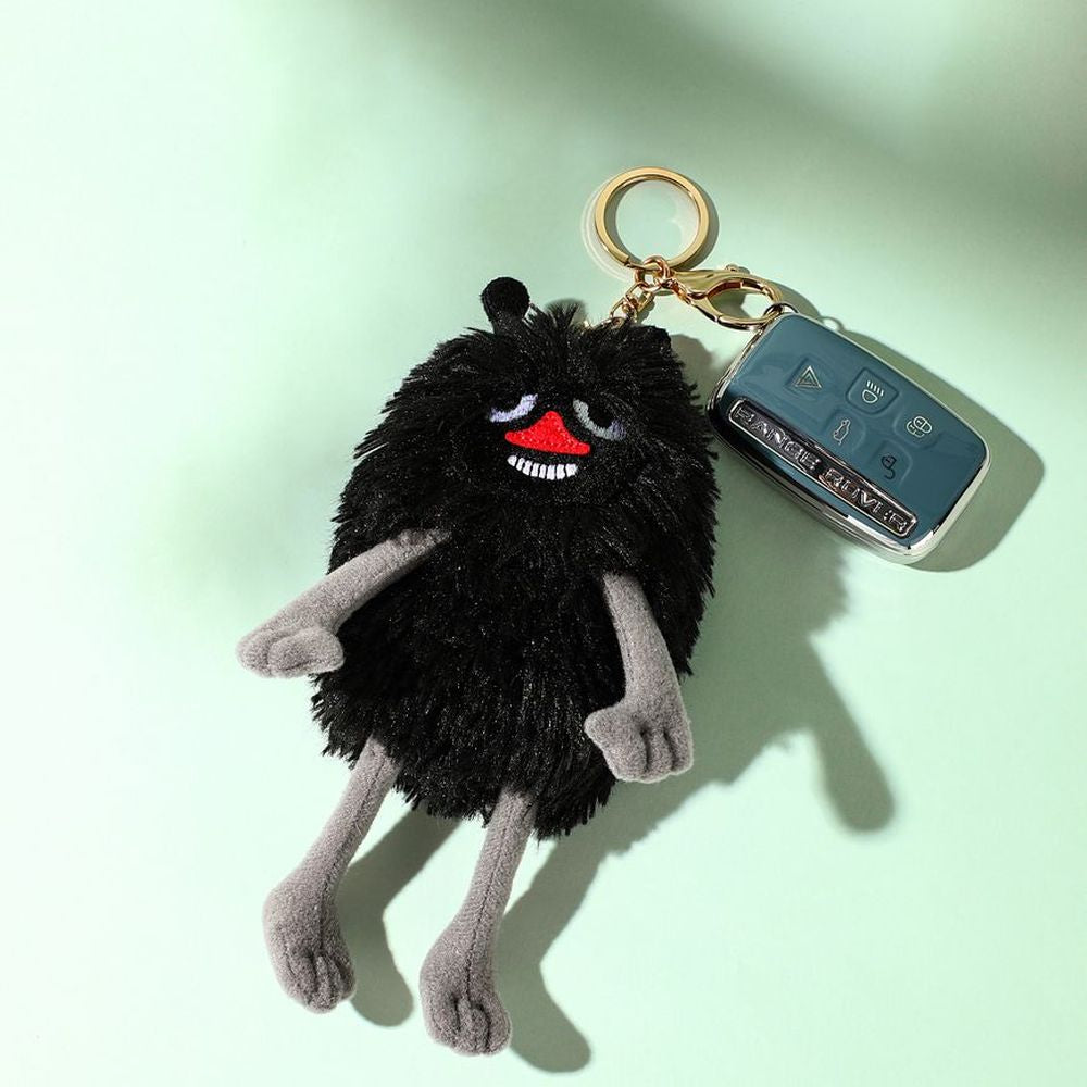 VPM - Moomin Keychain - Stinky