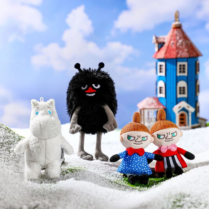VPM - Moomin Keychain - Stinky