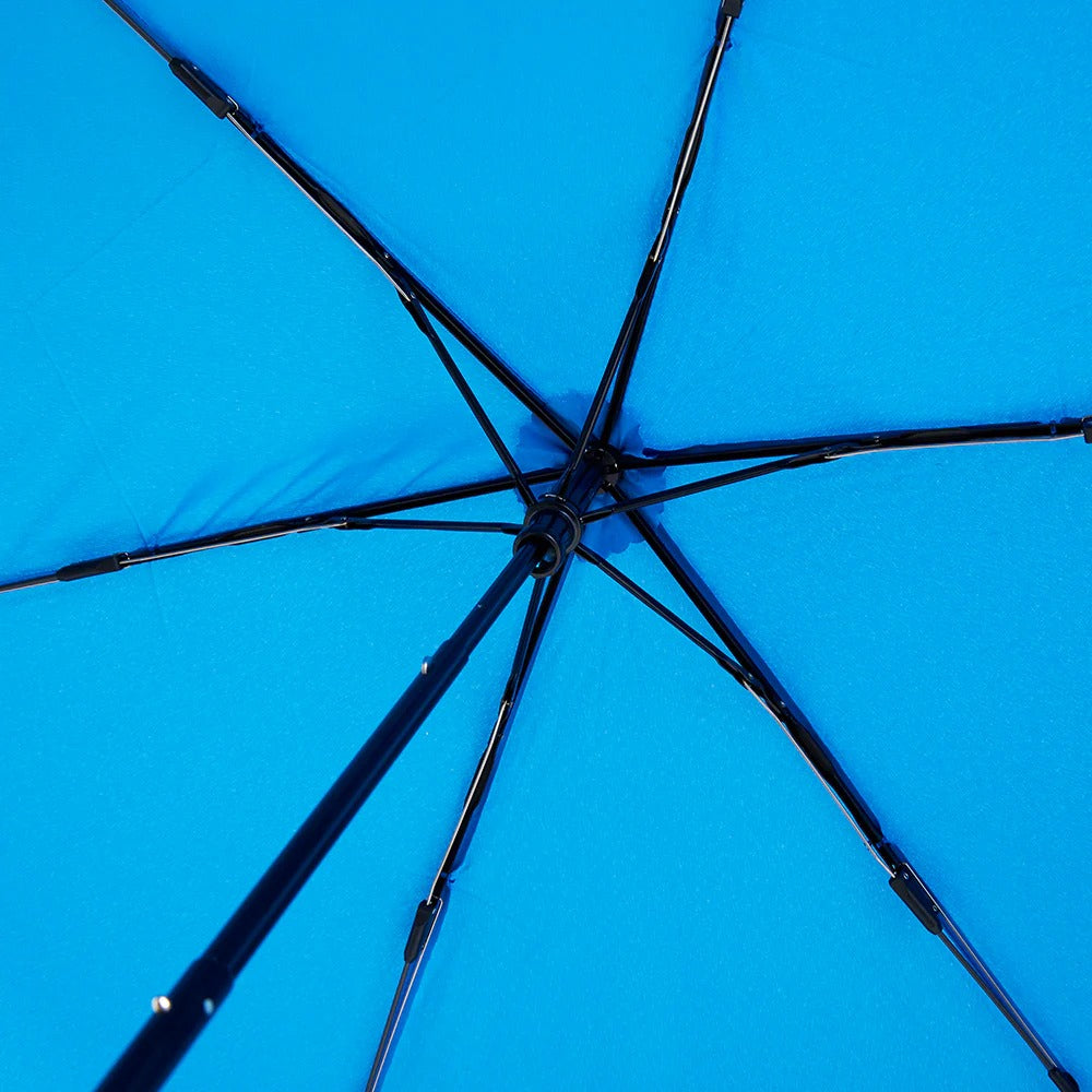 Waterfront New Gokukaru Ultra-Light Carbon Fiber Umbrella 50cm | U350-0283