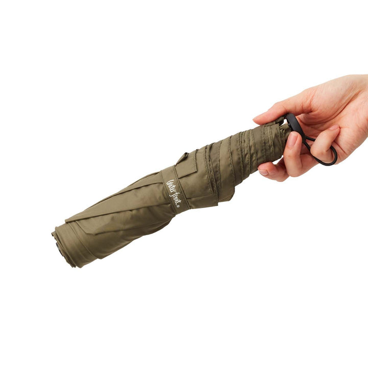 Waterfront Ultra-Light Carbon Fiber Folding Umbrella 60cm | U360-1099