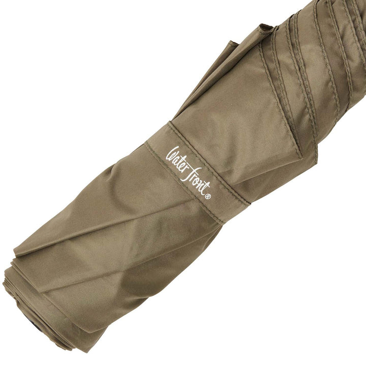 Waterfront Ultra-Light Carbon Fiber Folding Umbrella 60cm | U360-1099