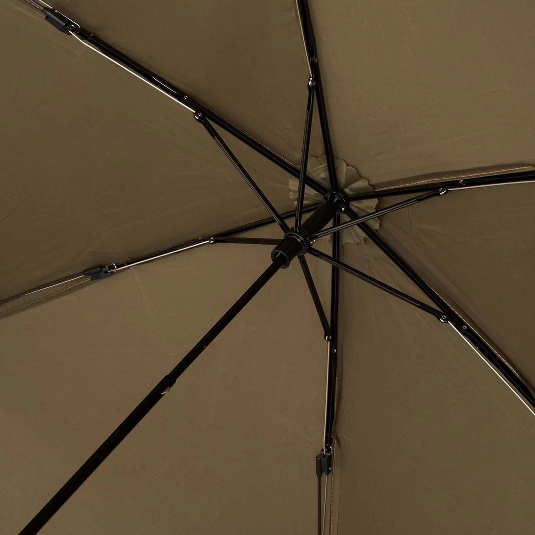 Waterfront Ultra-Light Carbon Fiber Folding Umbrella 60cm | U360-1099