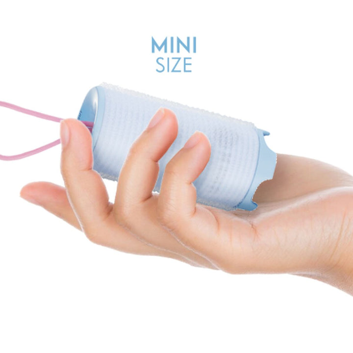 UNIX USB Takeout Sugar Roll 38mm Hair Roll | UN-PW-5638