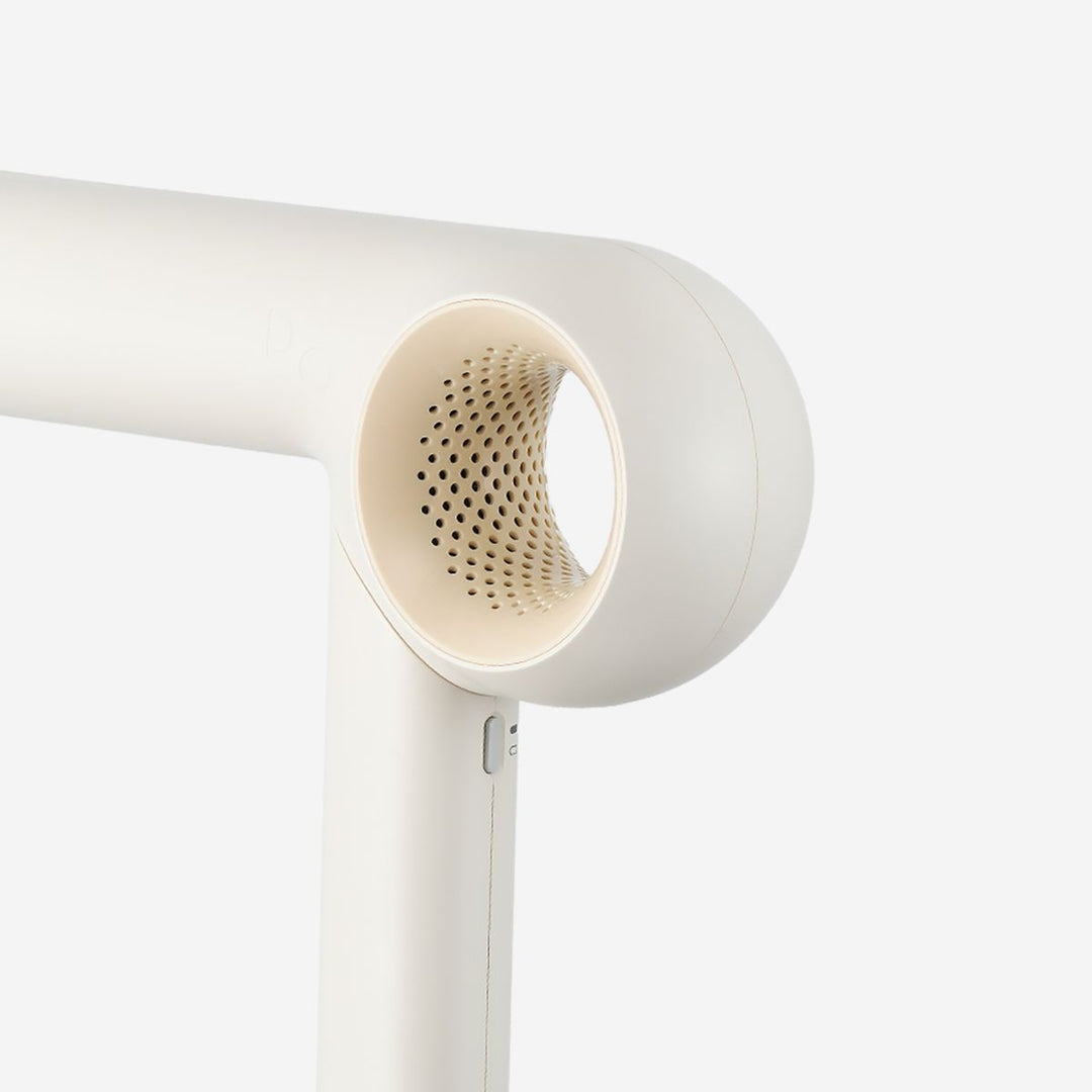 UNIX DO Fold Foldable BLDC Hair Dryer 100-240V - White | UN-A9300B-WH