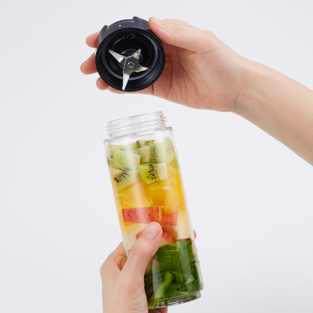 Vitantonio 便攜式攪拌機 280ml VBL-5