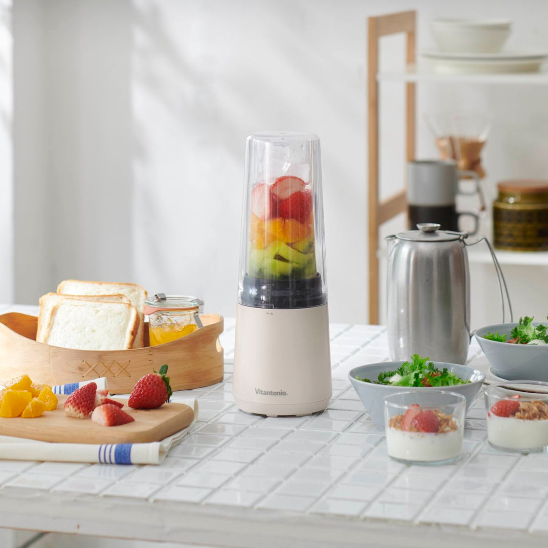 Vitantonio 靜音便攜攪拌機 VBL-60A