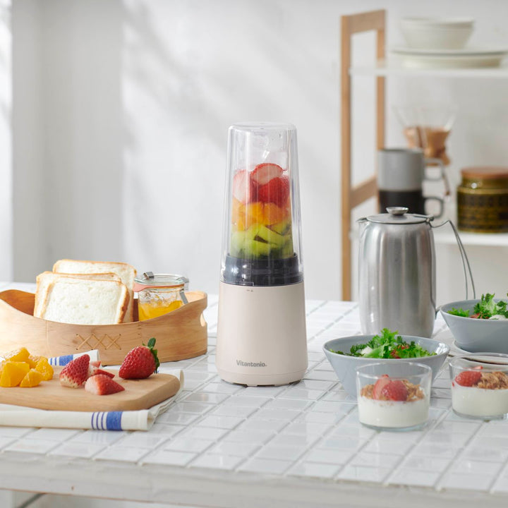 Vitantonio 靜音便攜攪拌機 VBL-60A