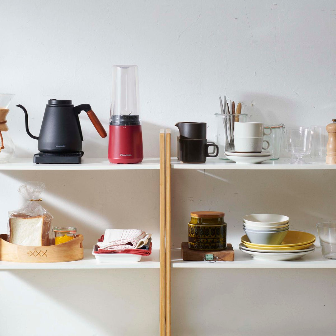 Vitantonio 靜音便攜攪拌機 VBL-60A