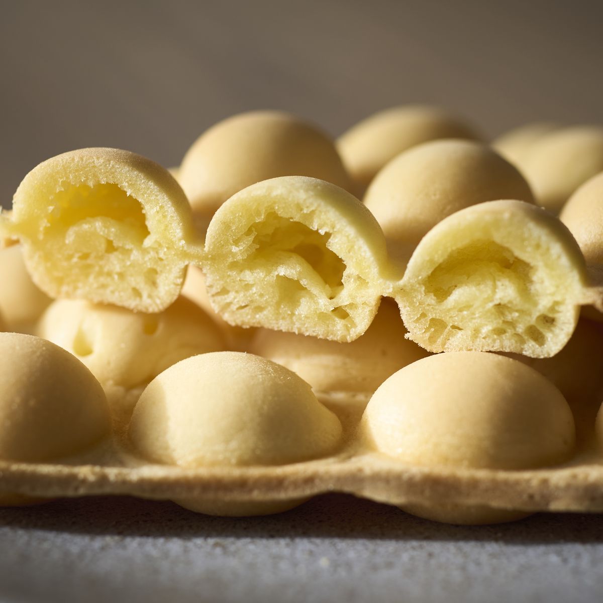 Vitantonio 雞蛋仔三文治機 | VEH-10A-I