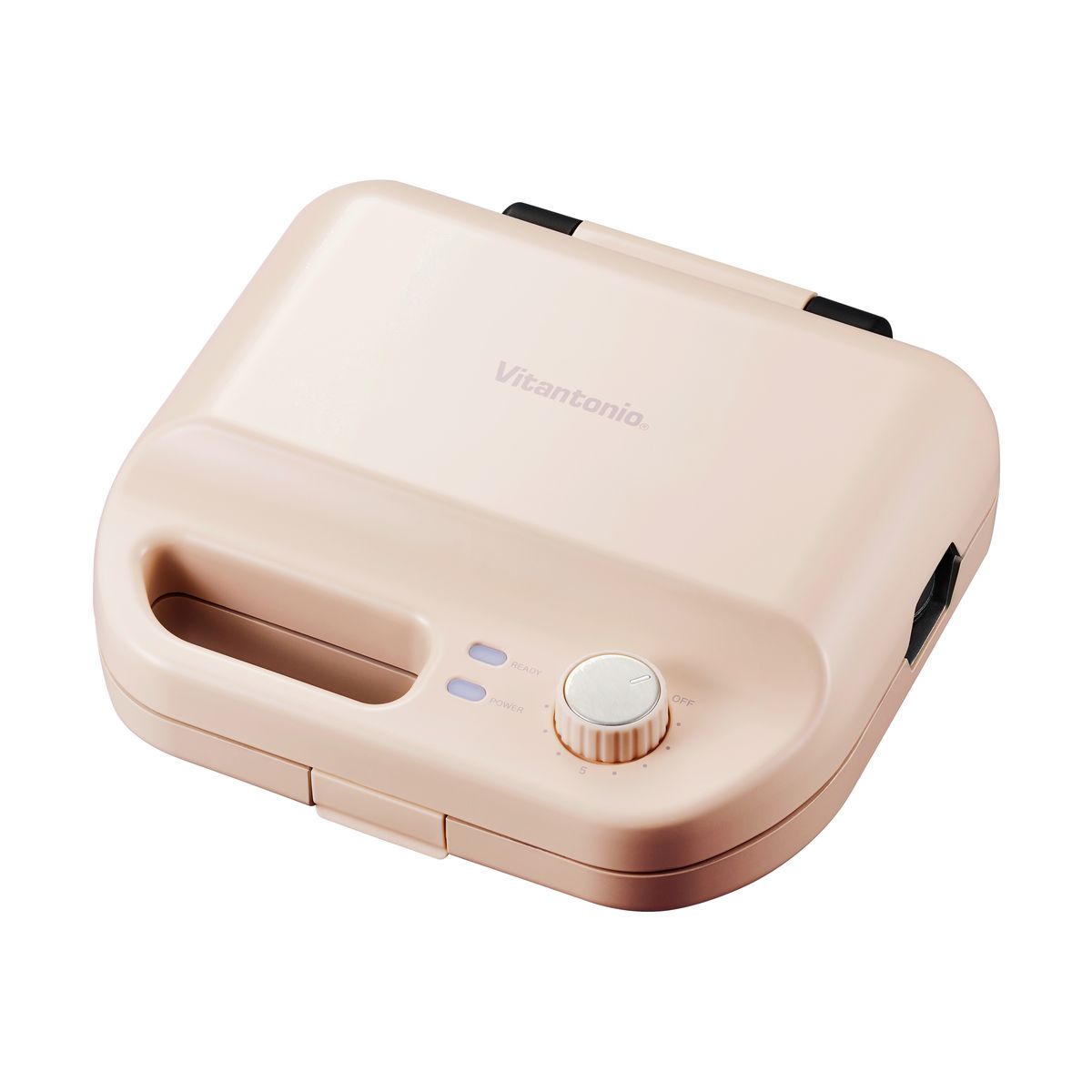 Vitantonio 多功能窩夫機 | VWH-50A