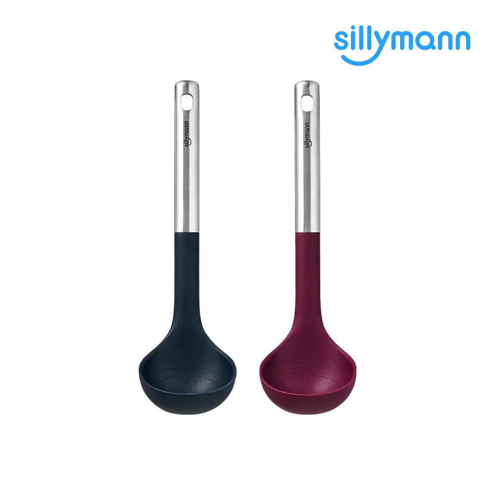 Sillymann The BOLD Silicone Ladle | WSK3265