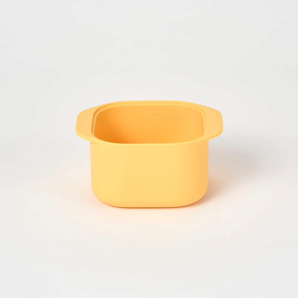 Sillymann Easyway 微波爐矽膠蒸鍋 | WSK7010